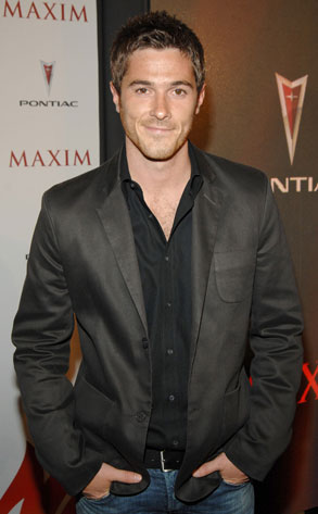 dave annable